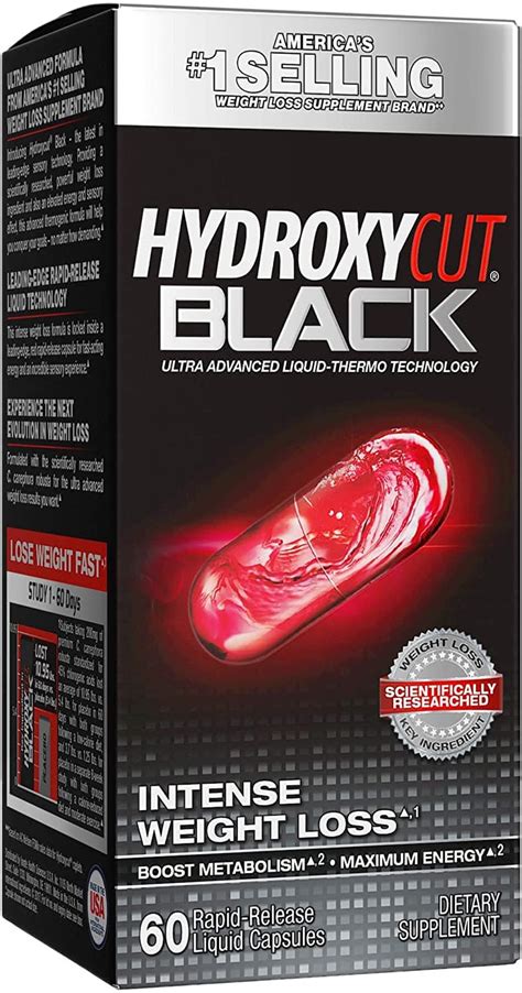 hydroxycut reviews|does hydroxycut black really work.